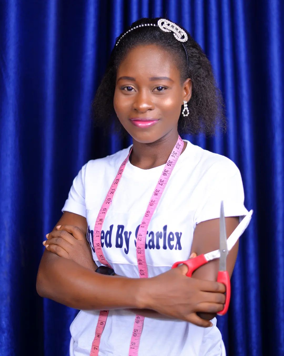 Artwork by Simi Adey