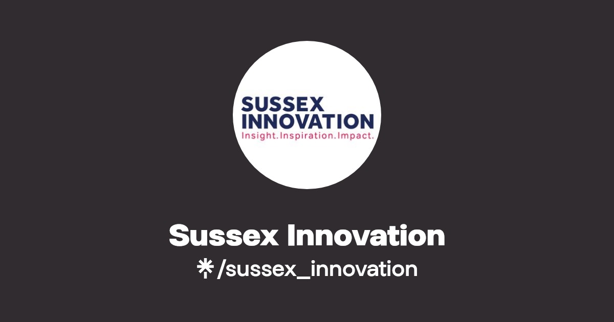 Sussex Innovation